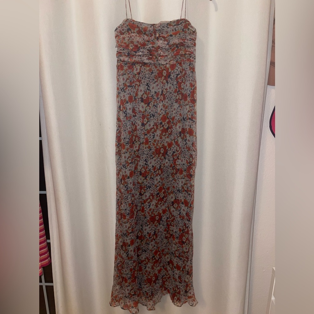 Zara dress size s